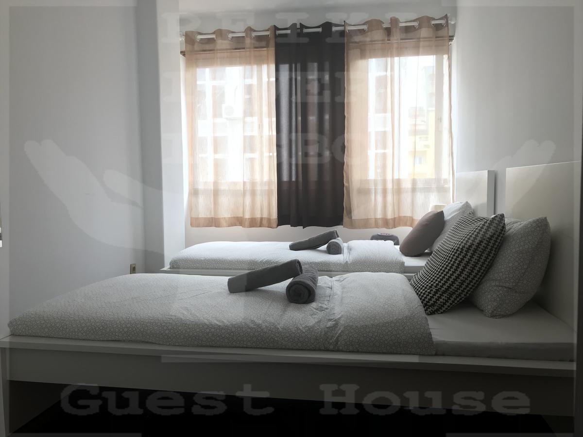 Reiki Lovers Lisbon Hotel Exterior photo
