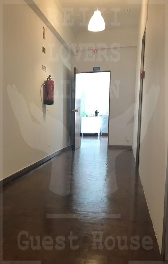 Reiki Lovers Lisbon Hotel Exterior photo