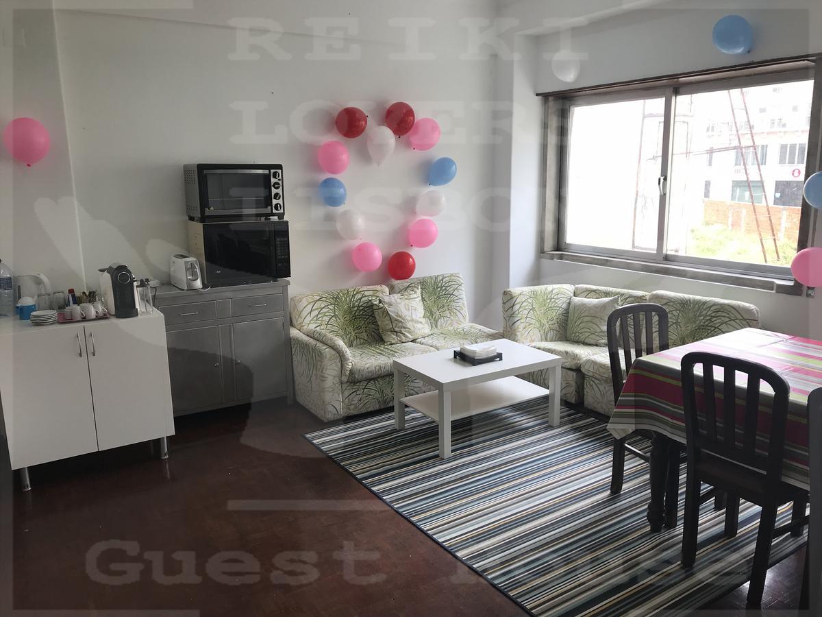 Reiki Lovers Lisbon Hotel Exterior photo